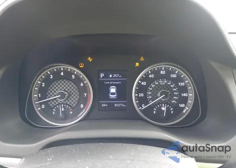 2020 Hyundai Elantra Se из США, поврежденный, VIN KMHD74LF2LU979078